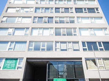 Venta / Departamento / Concepción