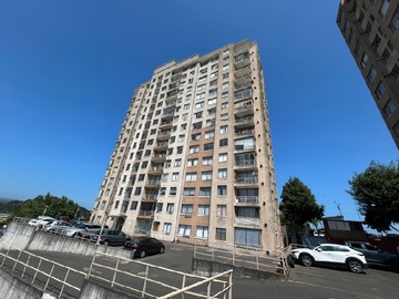 Venta / Departamento / Concepción