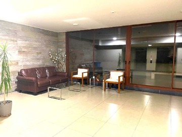 Venta / Departamento / Concepción