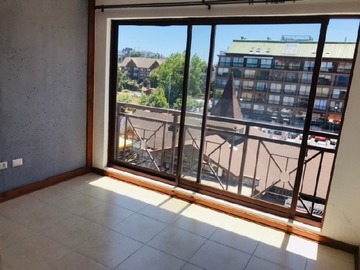 Venta / Departamento / Concepción