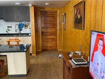 Venta / Departamento / Concepción