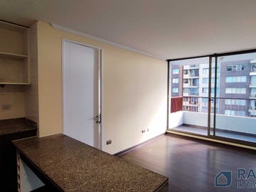 Venta / Departamento / Concepción