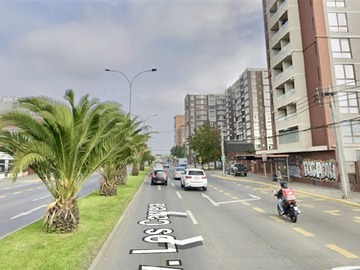 Venta / Departamento / Concepción