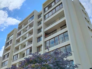 Venta / Departamento / Concepción