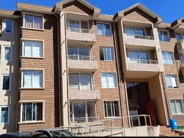 Venta / Departamento / Concepción
