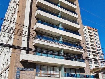 Venta / Departamento / Concepción