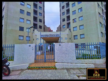 Venta / Departamento / Concepción