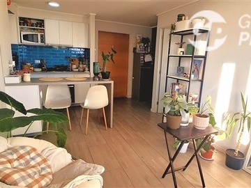 Venta / Departamento / Concepción