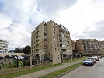 Venta / Departamento / Concepción
