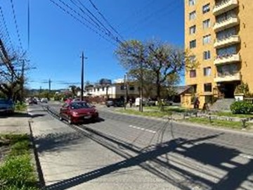 Venta / Departamento / Concepción