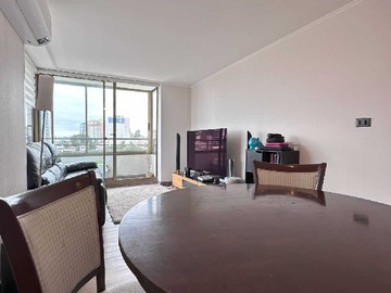Venta / Departamento / Concepción