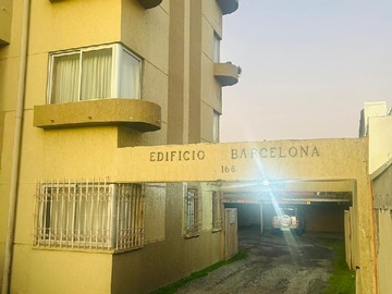 Venta / Departamento / Concepción