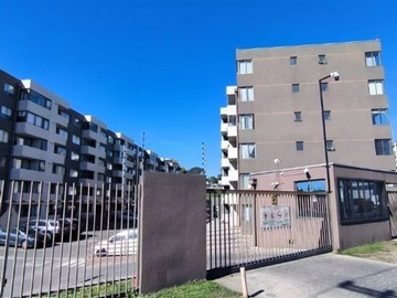 Venta / Departamento / Concepción