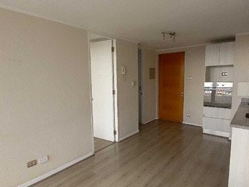 Venta / Departamento / Concepción