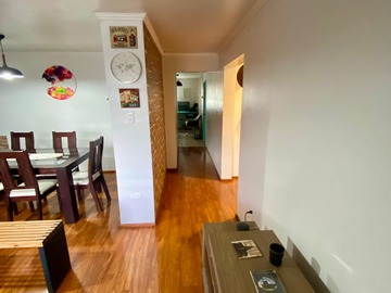 Venta / Departamento / Concepción