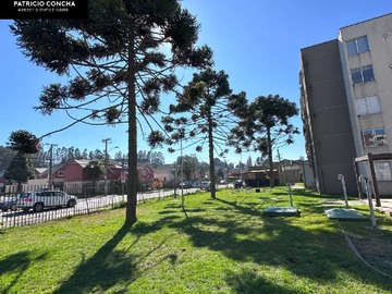 Venta / Departamento / Concepción