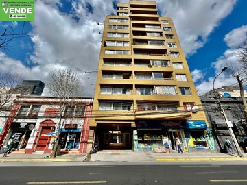 Venta / Departamento / Concepción