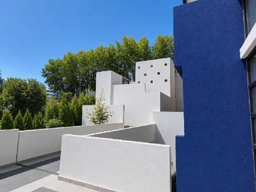 Venta / Departamento / Concepción