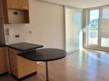 Venta / Departamento / Concepción