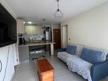 Venta / Departamento / Concepción