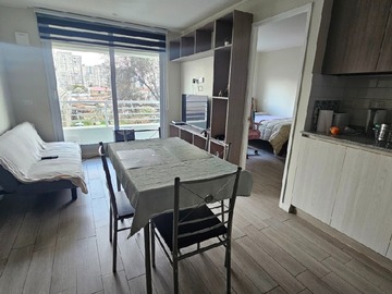 Venta / Departamento / Concepción