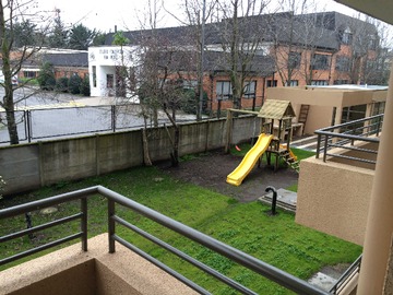 Venta / Departamento / Concepción