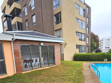 Venta / Departamento / Concepción