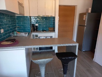 Venta / Departamento / Concepción