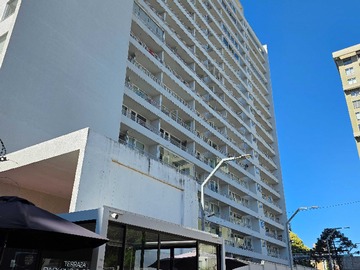 Venta / Departamento / Concepción