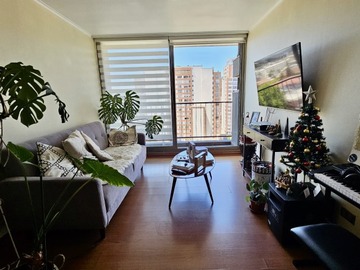 Venta / Departamento / Concepción