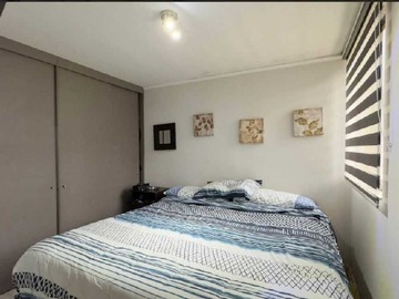 Venta / Departamento / Concepción