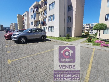 Venta / Departamento / Concepción