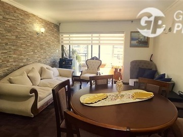 Venta / Departamento / Concepción