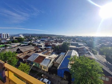 Venta / Departamento / Concepción
