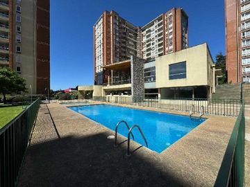 Venta / Departamento / Concepción