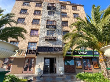 Venta / Departamento / Concepción