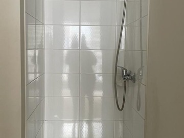 Baño Visita