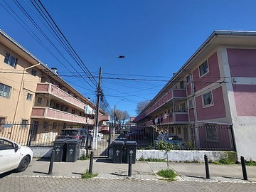 Venta / Departamento / Concepción