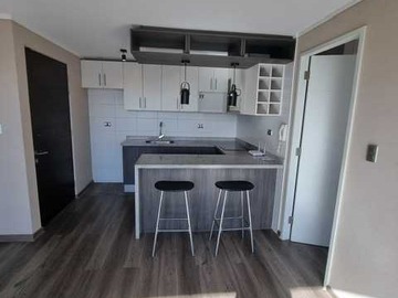 Venta / Departamento / Concepción