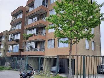 Venta / Departamento / Concepción