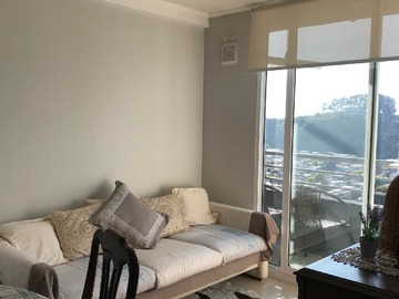 Venta / Departamento / Concepción