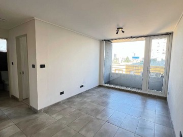 Venta / Departamento / Concepción
