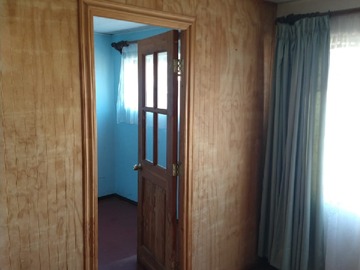 Dormitorio niños o sala de estudio