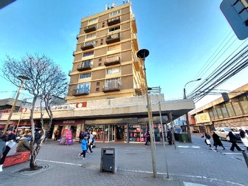Venta / Departamento / Concepción
