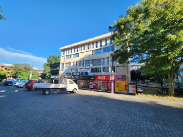 Venta / Departamento / Concepción