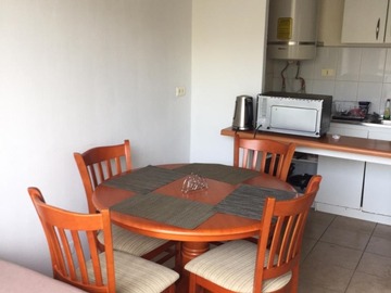 Venta / Departamento / Concepción