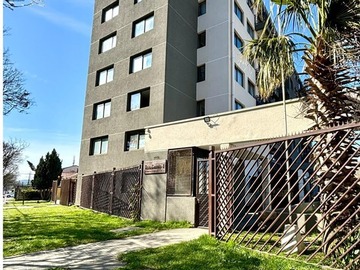 Venta / Departamento / Concepción