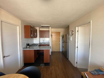 Venta / Departamento / Concepción