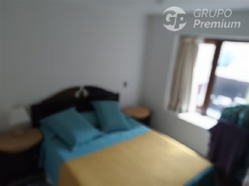 Venta / Departamento / Concepción