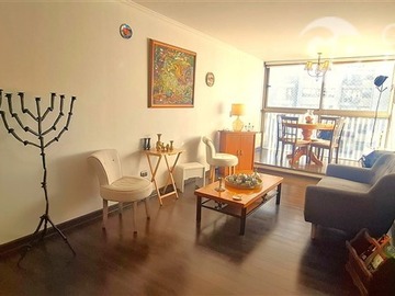 Venta / Departamento / Concepción